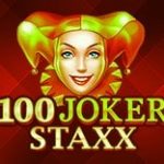 100 Joker Staxx